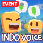 [EVENT] Indo Voice