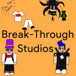 Break-through studios