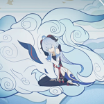 - || World of Genshin || -