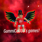 GummiCat100's Games