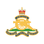 His Majesty Royal Regiment Of Artillery
