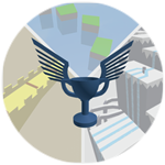 Cool Obby 2 - Speedrun