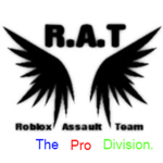 RAT Pro Division.