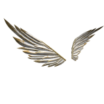 Seraph Wings