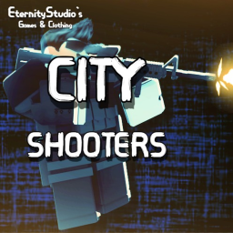 CITY SHOOTERS (update)