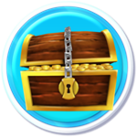 Treasure Chest | Cofre Del Tesoro