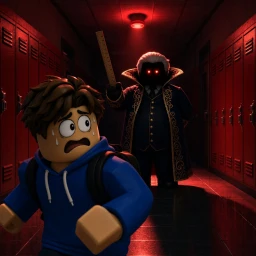 Detention (Story) icon