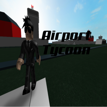 [NEW] Airport Tycoon