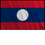 LPDR ¦ Lao People's Democratic Republic