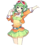 GUMI