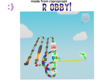 R OBBY!