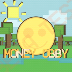 Money Obby [BETA TEST]
