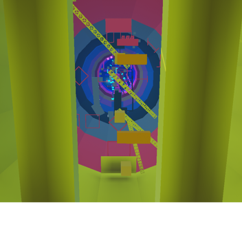Hardcore Tower Obby