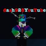 dash928 Fan Club