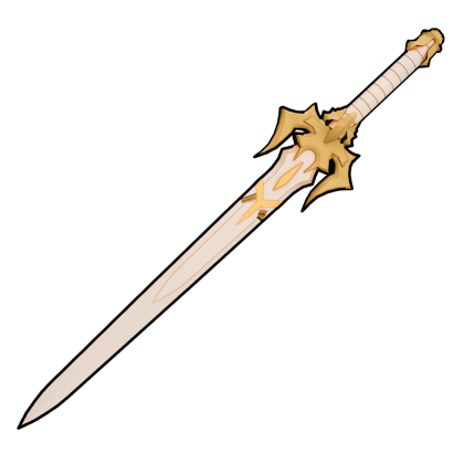 Holy Sword