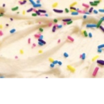CakeFrosting