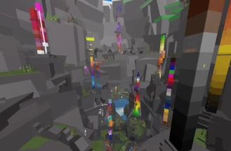 Ring 3: Gluttony Roblox place thumbnail