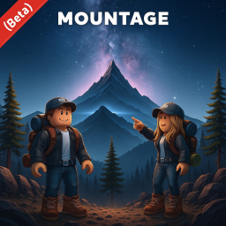 [BETA] MOUNTAGE V 0.0