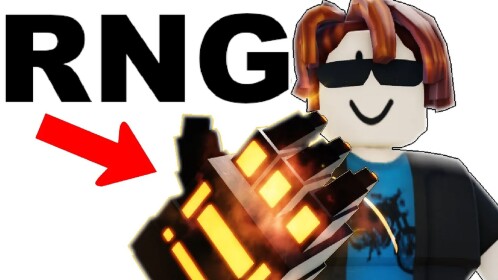 Fudge's RNG