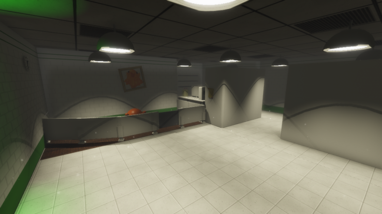 SCP | 999 screenshot 1