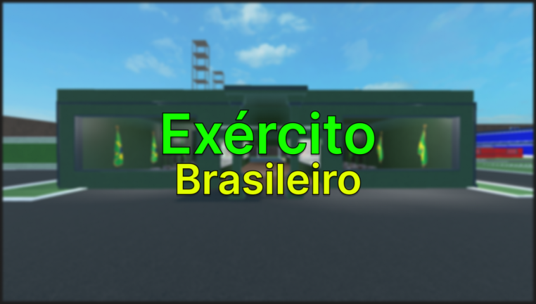 EB Brazilian Army screenshot 2