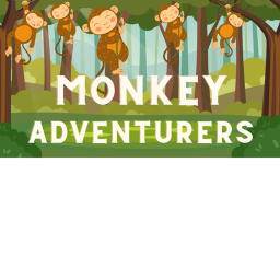 Monkey Adventurers