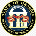 Georgia Department of public safty