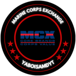 [YB] Marine Corps Exchange