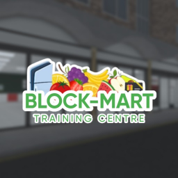 Block-mart training centre