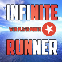 NEW! | Infinity Rush