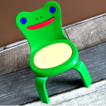 Frog Chair Studios