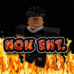Nok Ent.