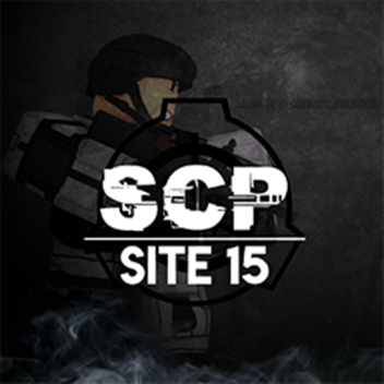 SCP - Site-15