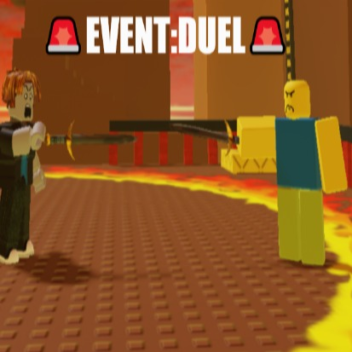 sword fighting on the heights but random events