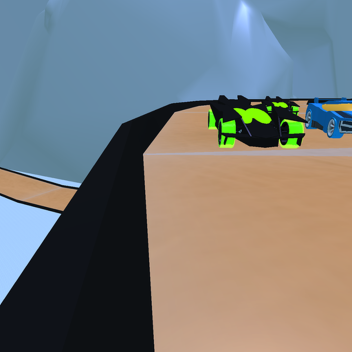 Ice Realm (Old)