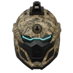 Battlefield Lancers