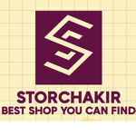 storm shopX