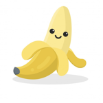 #bananasquadYay