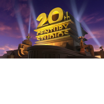 20th Century Studios 2020 Logo Remake