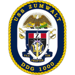 CSG11 | U.S.S. Zumwalt