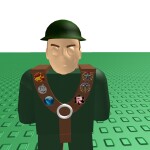 Suit Shop *Read Description* (For Sale)