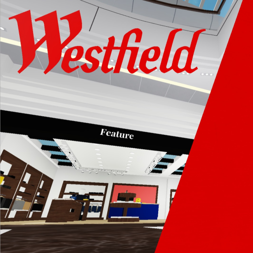 Westfield mall