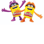 The PlayDoh Clan