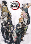 Kimetsu army