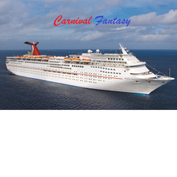 Carnival Fantasy | Port of Galveston