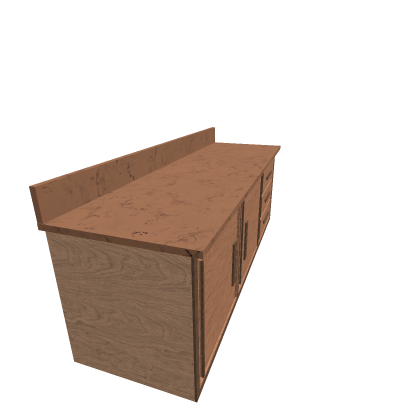 Kitchen Counter