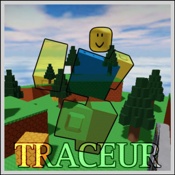 TRACEUR [BETA]