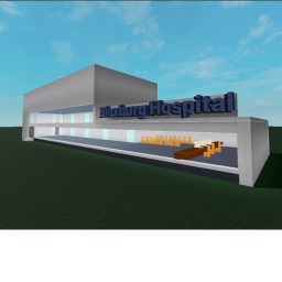 totally accurate hospital rp -CLASSIC