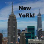 New York City 