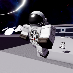 Universe Speed Run